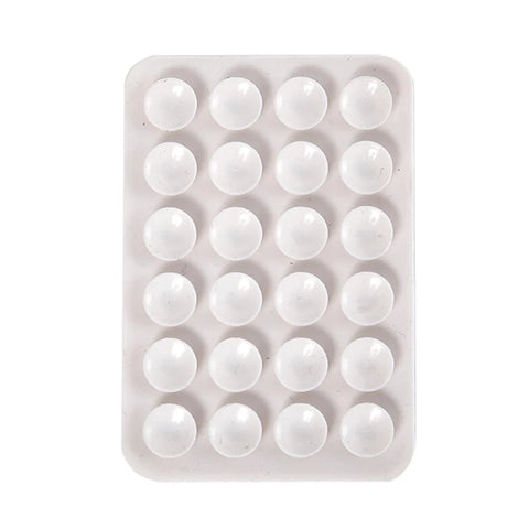 Silicone Suction Pad for Mobile Phones – Secure Your Device Anywhere