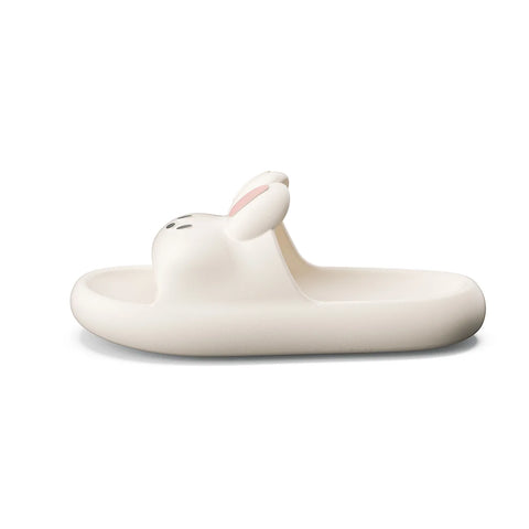 Cartoon Rabbit Children Slippers
