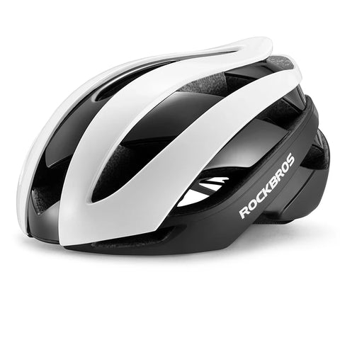 ROCKBROS Ultralight Bicycle Helmet - Perfect for Road, MTB, and Scooter Riding