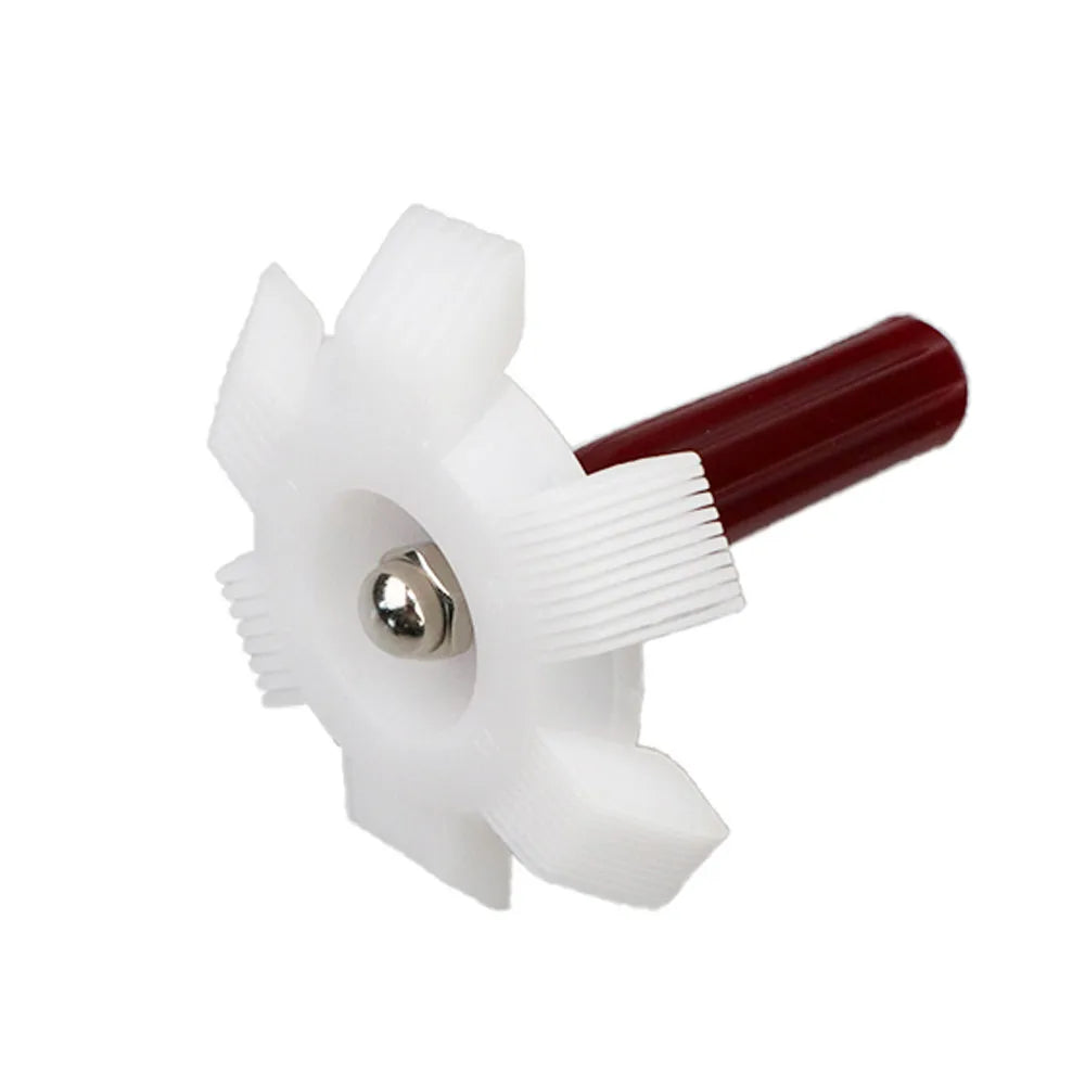 Universal Radiator Fin Repair Comb - AC Cleaning Tool for Optimal Airflow