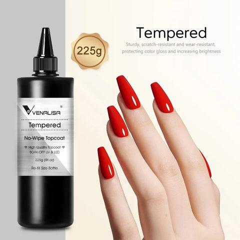 Venalisa 225g Super Quality Soak Off Gel Nail Art