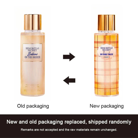 Original Secret Unisex Charm Perfume Spray - Lasting Eau De Parfum with Victoria Pheromones for Couples
