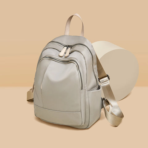 FOXER Brand Women's Middle High School Backpack 2025
