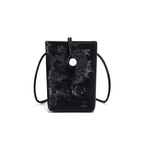 FOXER Summer Cell Phone Purse Bag for Women