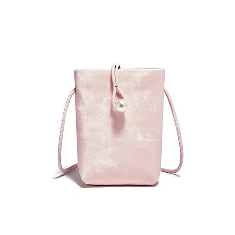 FOXER Summer Cell Phone Purse Bag for Women