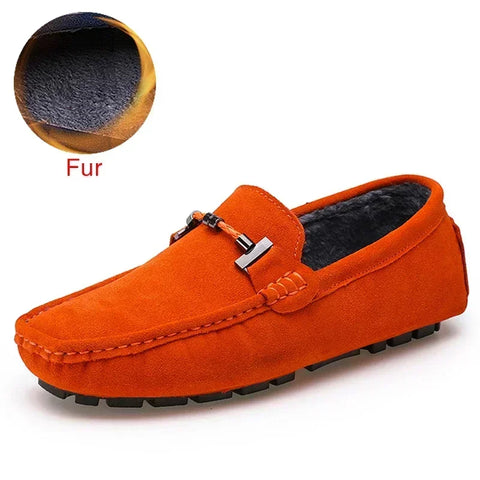 DEKABR Trendy Heren Casual Schoenen
