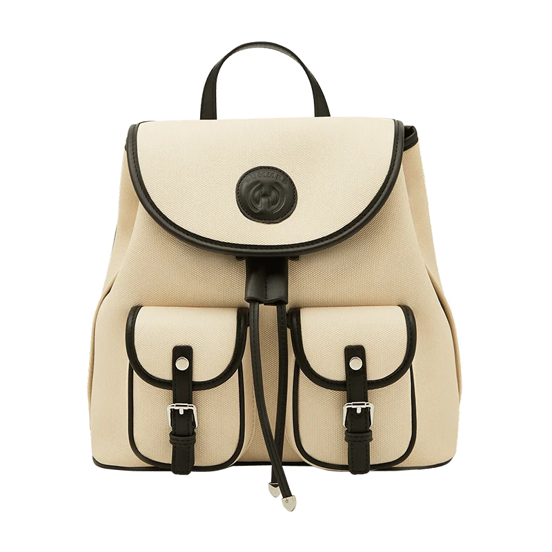 FOXER Women's Travel Backpack - Large Capacity & Lightweight Commuter Bag