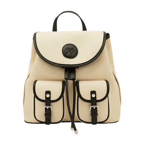 FOXER Women's Travel Backpack - Large Capacity & Lightweight Commuter Bag