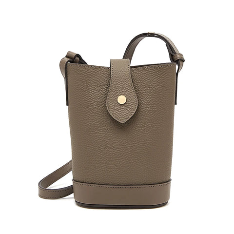 FOXER Mini Phone Bag - Stylish Crossbody for Women