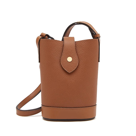 FOXER Mini Phone Bag - Stylish Crossbody for Women