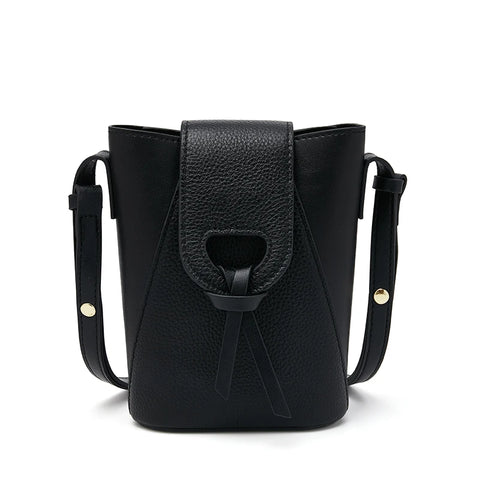 FOXER Mini Phone Bag - Stylish Crossbody for Women