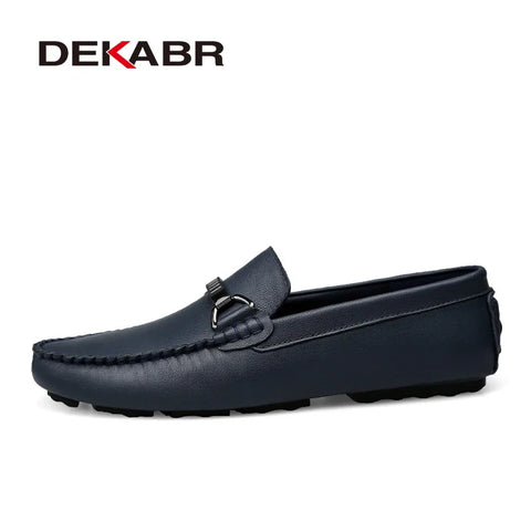 DEKABR Zomerloafers voor heren