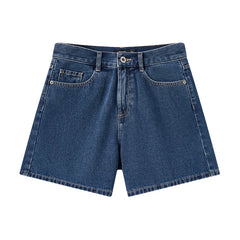 Semir Women Loose Fit Shorts - 2024 Summer Casual Style