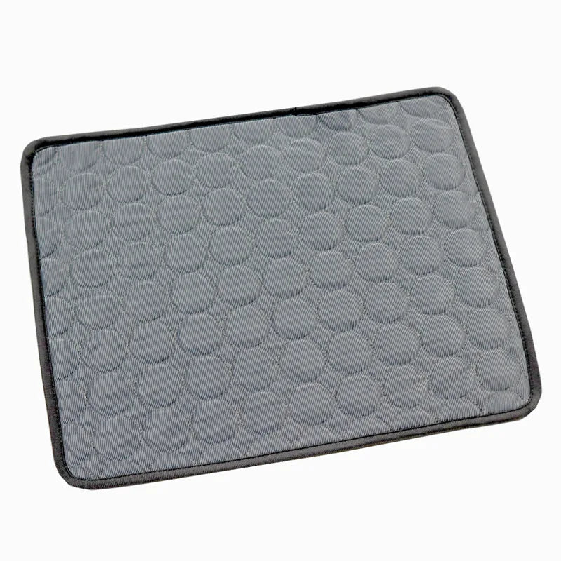 Dog Cooling Mat - Summer VIP