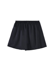 SuyaDream Women’s 100% Real Silk Shorts