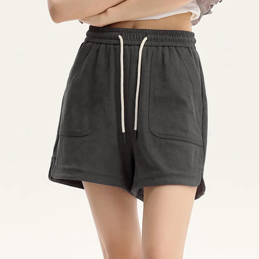 Semir Casual Trousers for Women - Summer Loose Fit