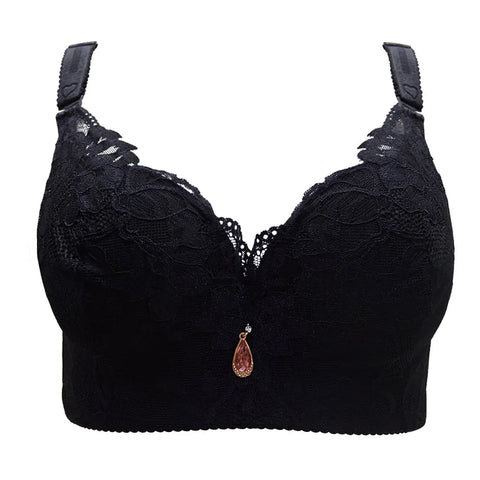 FallSweet Push Up Kanten BH's voor Vrouwen