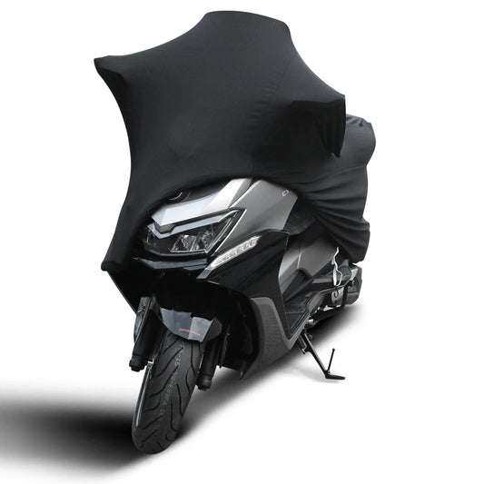 Universele motorhoezen - UV-beschermer voor binnen en buiten
