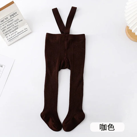 Cute Baby Stocking Tights for Infants and Toddlers