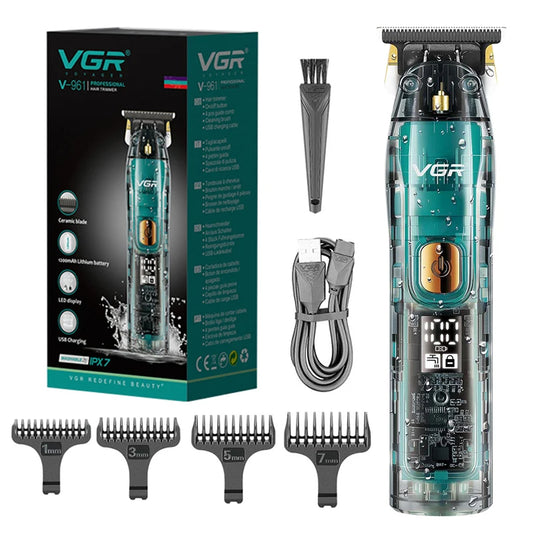 Original VGR Professional Hair Trimmer