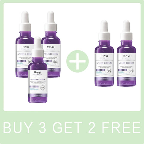 Hoygi Anti Wrinkle Facial Serum