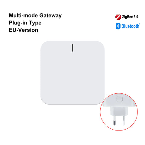GIRIER Tuya ZigBee Gateway Hub - Smart Home Automation