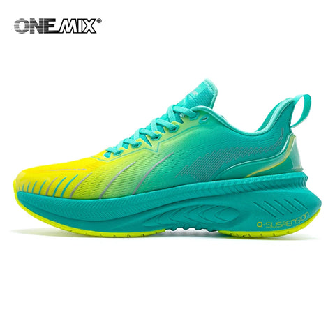 ONEMIX Women's Running Shoes - Outdoor Trainers for Gym & Fitness