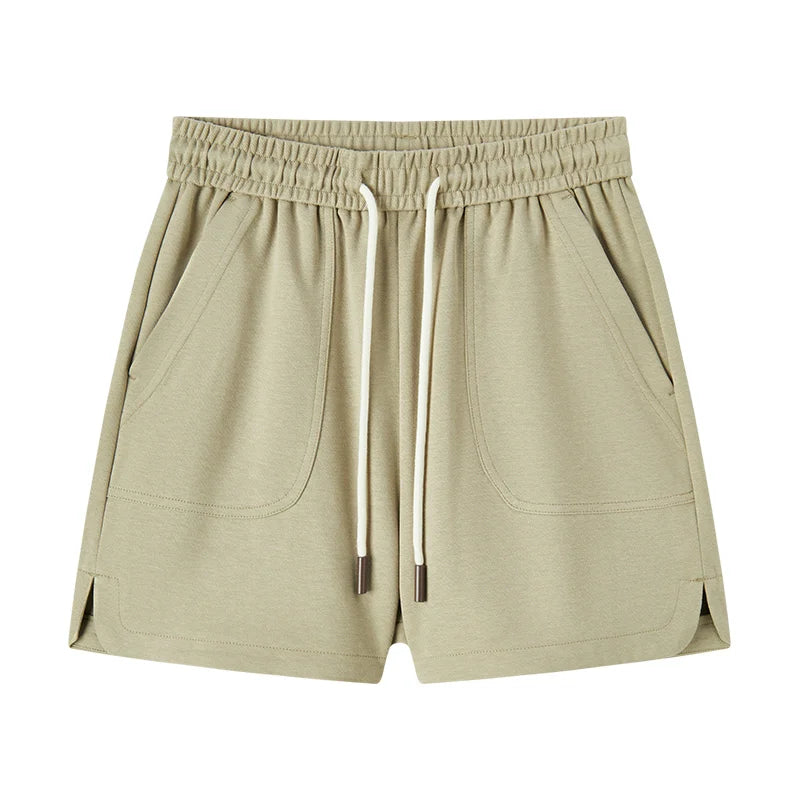 Semir Casual Trousers for Women - Summer Loose Fit
