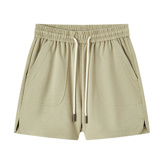 Semir Casual Broek voor Dames - Zomerse Losse Pasvorm