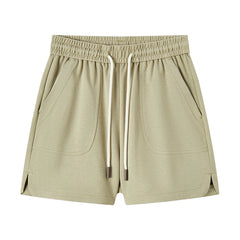 Semir Casual Trousers for Women - Summer Loose Fit