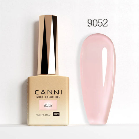 CANNI HEMA FREE Gel Nail Polish