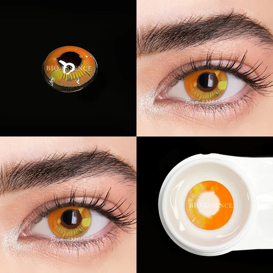 Bio-essence Anime Color Contact Lenses