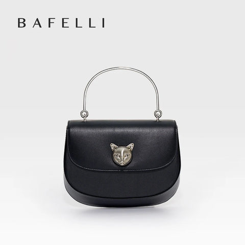 Luxury Designer Genuine Leather Women's Handbag 2025