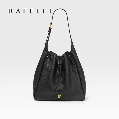 BAFELLI Women's Luxury Leather Handbags 2025