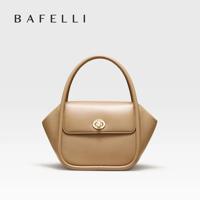 BAFELLI 2025 Women's Luxury Winter Handbag