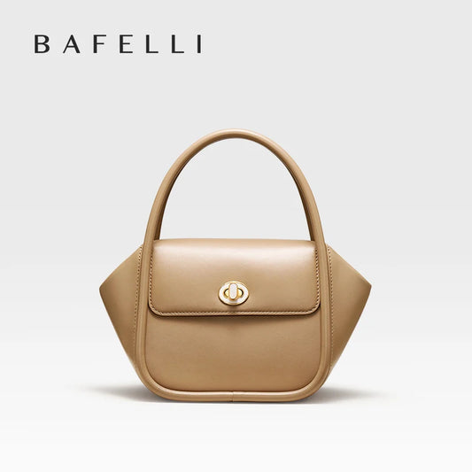 BAFELLI 2025 Women's Luxury Winter Handbag