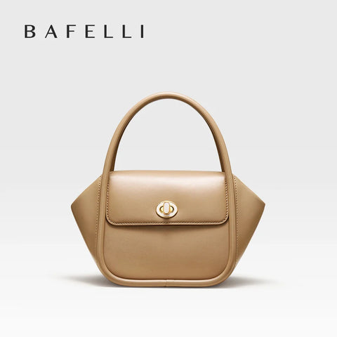 BAFELLI 2025 Women's Luxury Winter Handbag