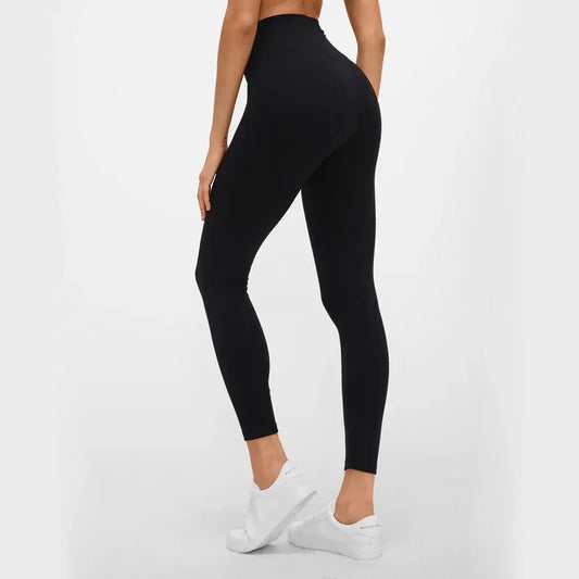 Nepoagym 25" RHYTHM Squat Proof Leggings voor Dames