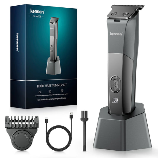 Kensen S25 Body Hair Trimmer