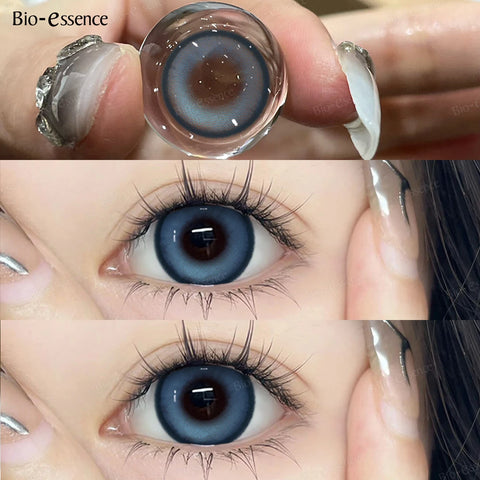 Bio-essence Colorcon Korean Colored Contact Lenses
