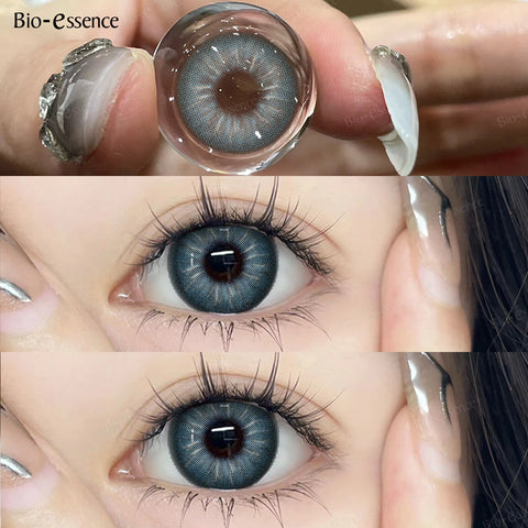 Bio-essence Colorcon Korean Colored Contact Lenses