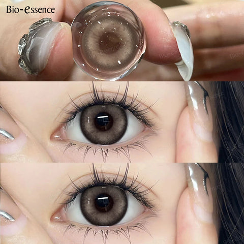 Bio-essence Colorcon Korean Colored Contact Lenses