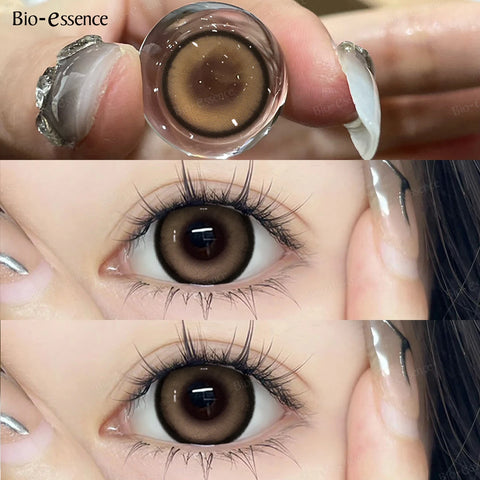 Bio-essence Colorcon Korean Colored Contact Lenses