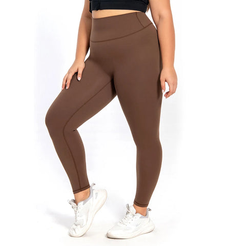 Nepoagym 25" RHYTHM Squat Proof Leggings voor Dames
