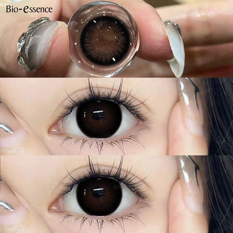 Bio-essence Colorcon Korean Colored Contact Lenses