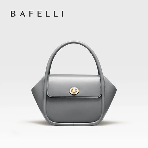 BAFELLI 2025 Women's Luxury Winter Handbag