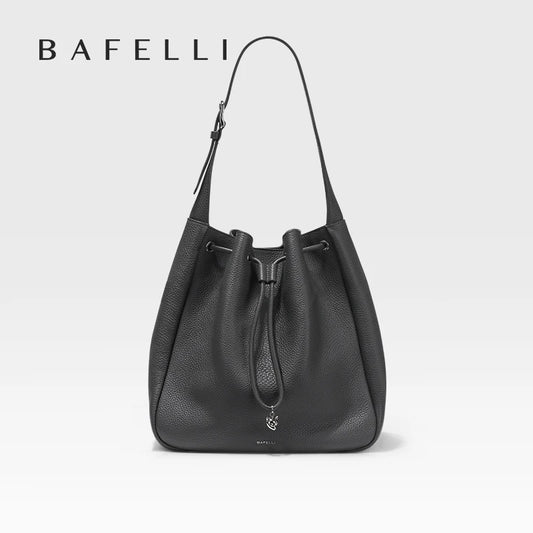BAFELLI Women's Luxury Leather Handbags 2025