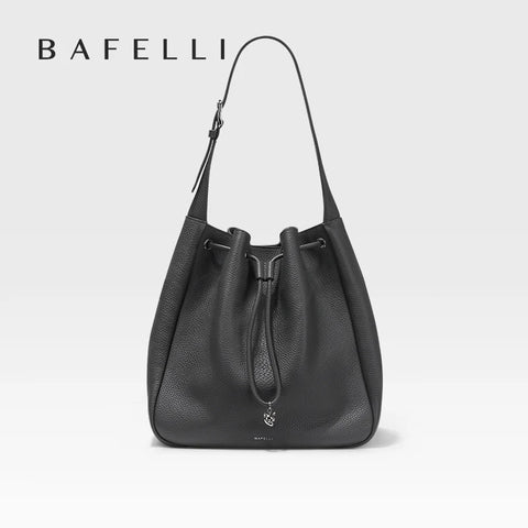 BAFELLI Women's Luxury Leather Handbags 2025
