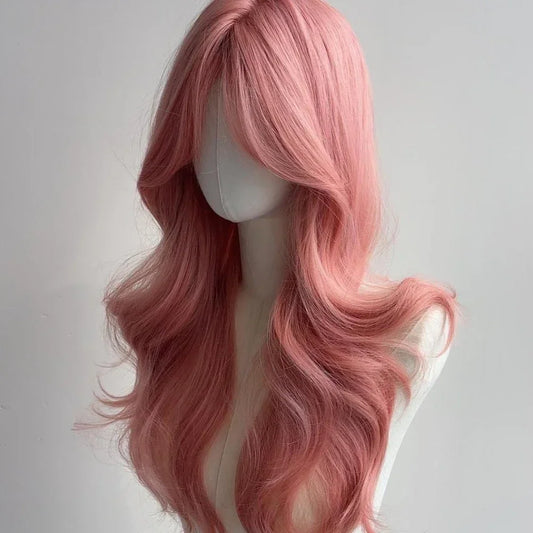 Ashley Water Dance Sand Wig Headband Set
