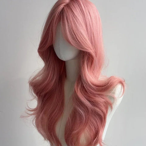 Ashley Water Dance Sand Wig Headband Set